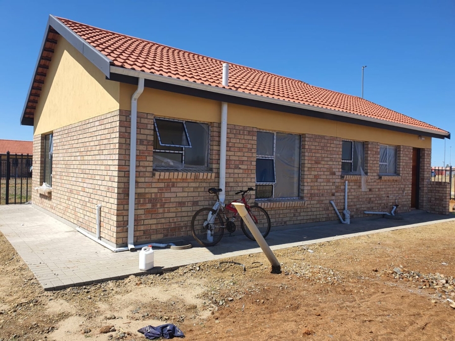 2 Bedroom Property for Sale in Bloemspruit Free State